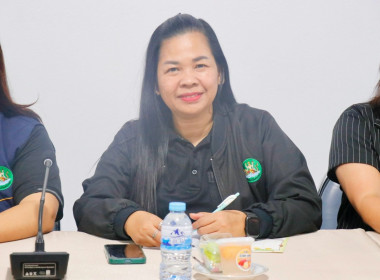 ลงพื้นที่สหกรณ์การเกษตรพรหมคีรี จำกัด อำเภอพรหมคีรี ... พารามิเตอร์รูปภาพ 10